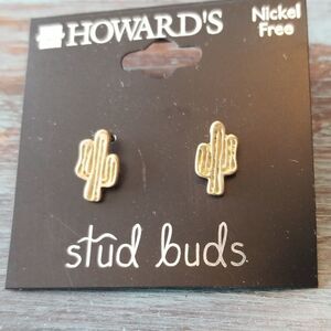 5 for $25 Cactus Stud Buds